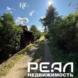 Дача с участком 6.2 сот. в садоводстве