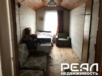 Дача с участком 6.2 сот. в садоводстве