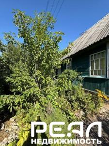 Дача с участком 6.2 сот. в садоводстве