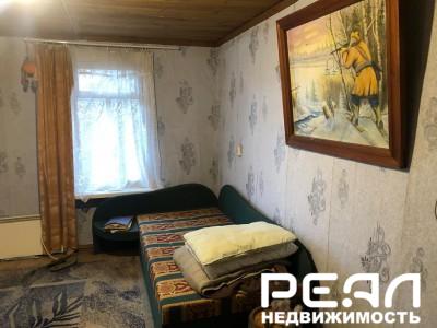 Дача с участком 6.2 сот. в садоводстве