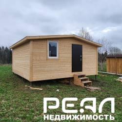 Земельный участок 8.43 сот. в садоводстве