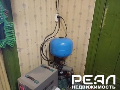 Жилой дом с участком 13.76 сот. в садоводстве