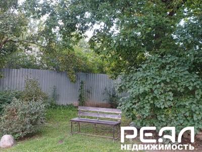 Жилой дом с участком 13.76 сот. в садоводстве