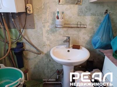 Жилой дом с участком 13.76 сот. в садоводстве