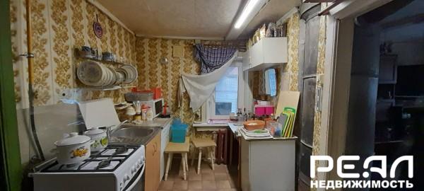 Жилой дом с участком 13.76 сот. в садоводстве