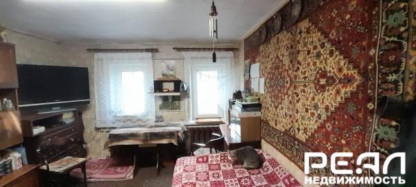 Жилой дом с участком 13.76 сот. в садоводстве