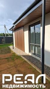 Жилой дом с участком 10.4 сот. ИЖС