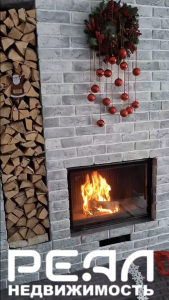 Жилой дом с участком 10.4 сот. ИЖС