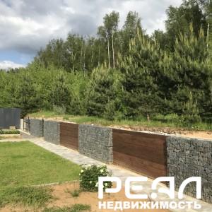 Жилой дом с участком 10.4 сот. ИЖС