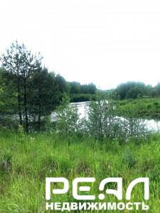 Жилой дом с участком 10.4 сот. ИЖС