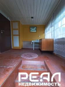 Жилой дом с участком 6 сот. в садоводстве