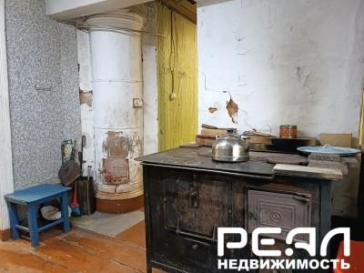 Жилой дом с участком 6 сот. в садоводстве