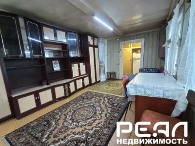 Жилой дом с участком 6 сот. в садоводстве