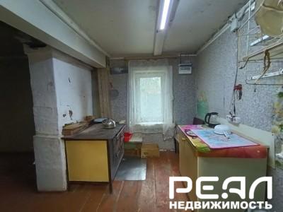 Жилой дом с участком 6 сот. в садоводстве