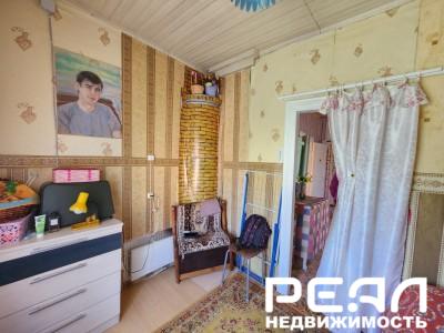 Жилой дом с участком 12 сот. ИЖС