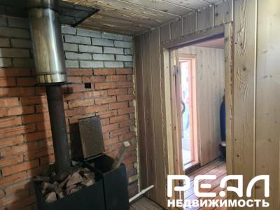 Жилой дом с участком 12 сот. ИЖС