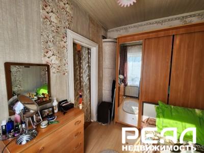 Жилой дом с участком 12 сот. ИЖС