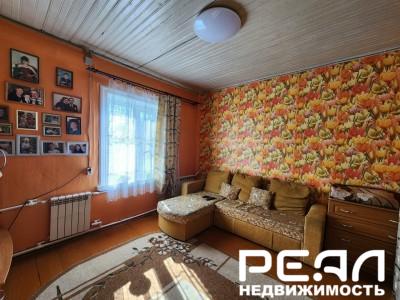 Жилой дом с участком 12 сот. ИЖС