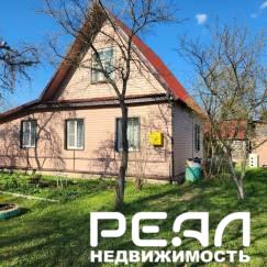 Жилой дом с участком 12 сот. ИЖС