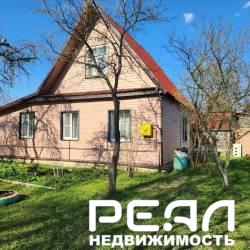 Жилой дом с участком 12 сот. ИЖС