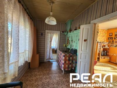 Жилой дом с участком 12 сот. ИЖС