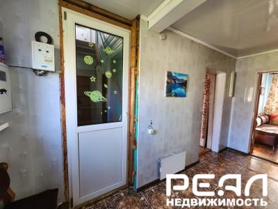 Жилой дом с участком 12 сот. ИЖС