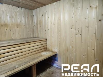 Жилой дом с участком 12 сот. ИЖС