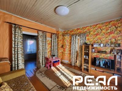 Жилой дом с участком 12 сот. ИЖС