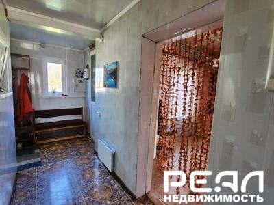 Жилой дом с участком 12 сот. ИЖС