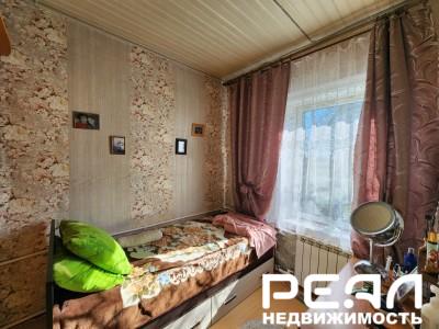 Жилой дом с участком 12 сот. ИЖС