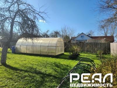 Жилой дом с участком 12 сот. ИЖС