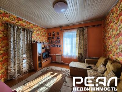 Жилой дом с участком 12 сот. ИЖС