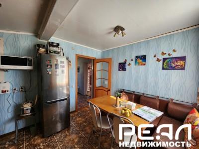 Жилой дом с участком 12 сот. ИЖС