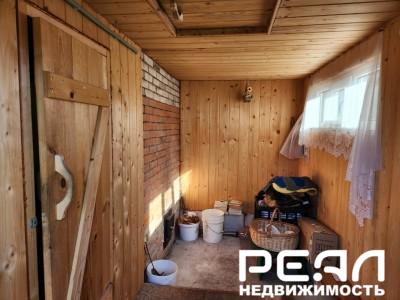 Жилой дом с участком 12 сот. ИЖС