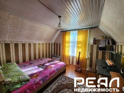 Жилой дом с участком 12 сот. ИЖС