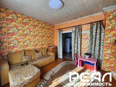 Жилой дом с участком 12 сот. ИЖС