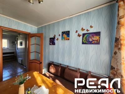 Жилой дом с участком 12 сот. ИЖС