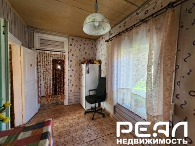 Жилой дом с участком 12 сот. ИЖС