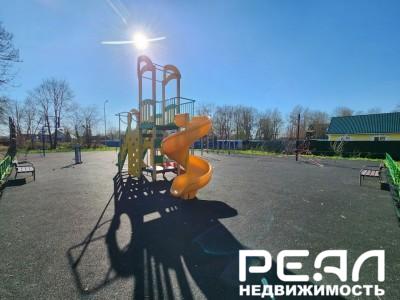 Жилой дом с участком 12 сот. ИЖС