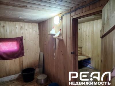 Жилой дом с участком 12 сот. ИЖС