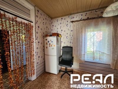 Жилой дом с участком 12 сот. ИЖС