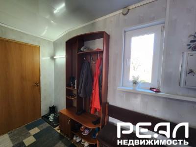 Жилой дом с участком 12 сот. ИЖС