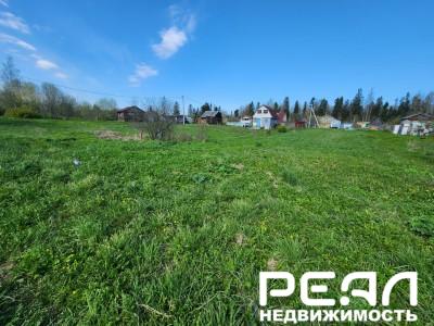 Земельный участок 7 сот. в садоводстве