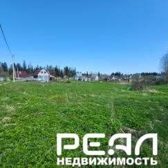 Земельный участок 7 сот. в садоводстве