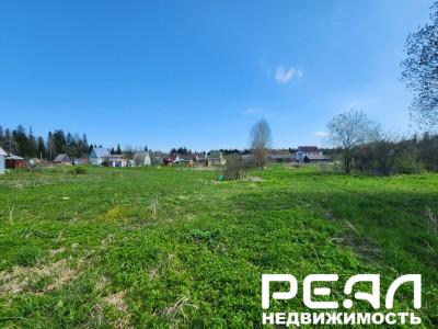 Земельный участок 7 сот. в садоводстве
