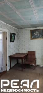 Часть дома с участком 513 сот. в садоводстве