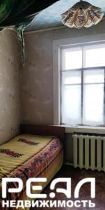 Часть дома с участком 513 сот. в садоводстве