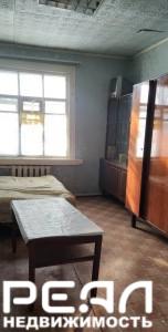 Часть дома с участком 513 сот. в садоводстве