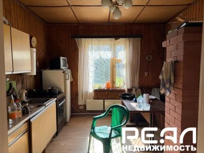 Жилой дом с участком 572 сот. в садоводстве