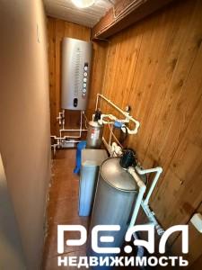 Жилой дом с участком 572 сот. в садоводстве